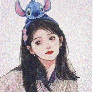 陈美嘉 角色头像