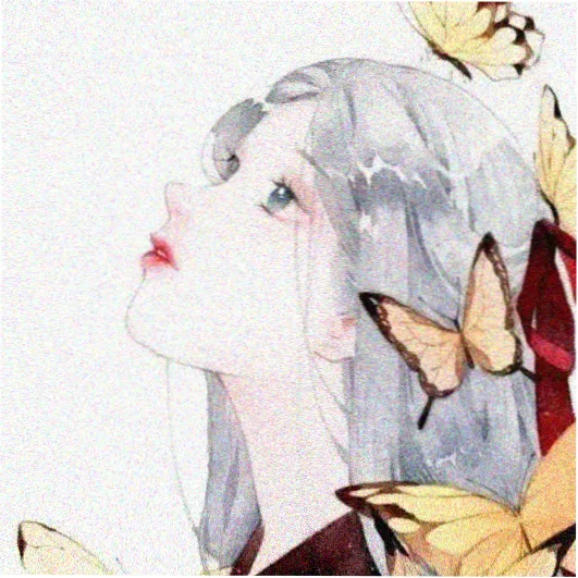 吕子乔 角色头像