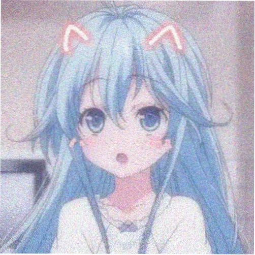 林宛瑜 角色头像
